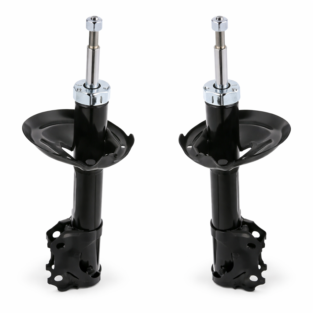 AMORTIGUADOR DELANTERO  VOLKSWAGEN PASSAT 2.8 VR6 1991/1996