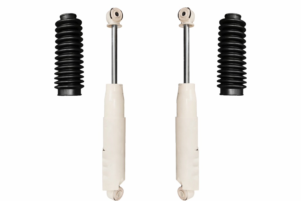 AMORTIGUADOR TRASERO  VOLKSWAGEN AMAROK 