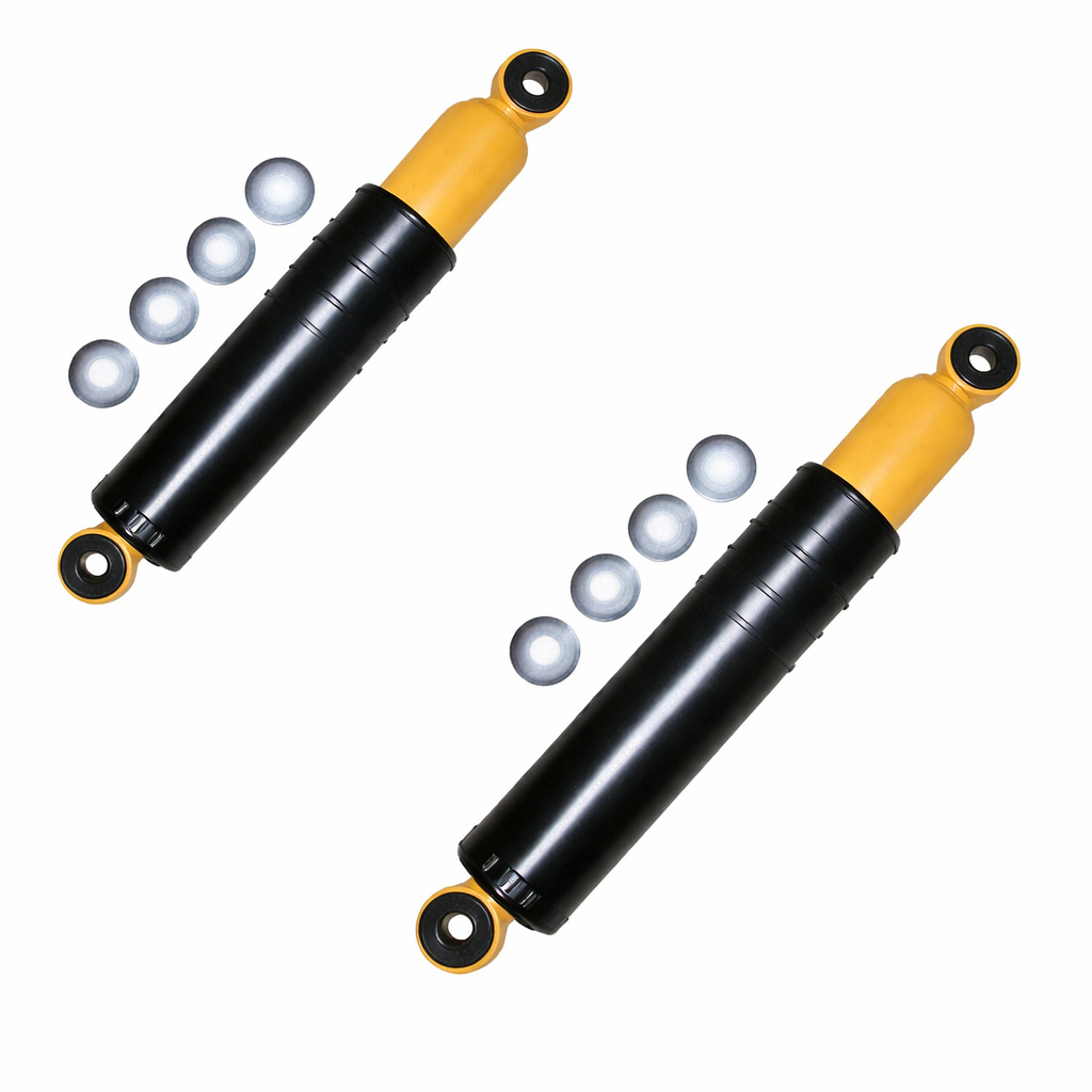 AMORTIGUADOR DELANTERO/TRASERO VOLKSWAGEN OMNIBUS 17220 