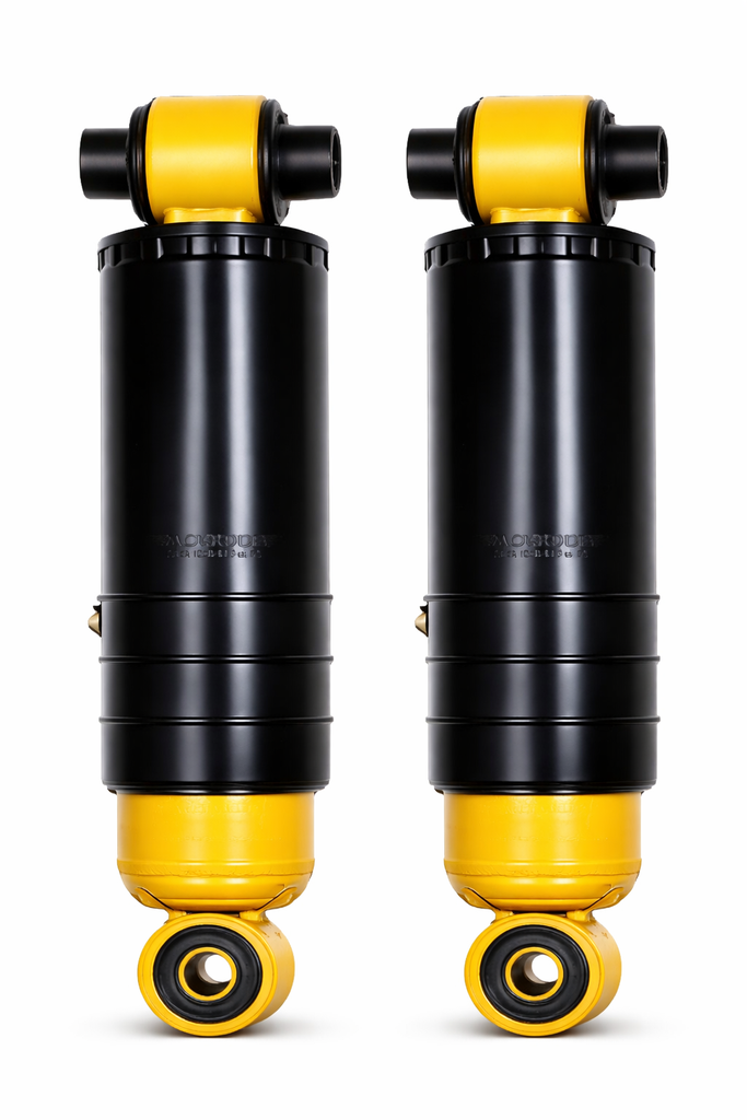 AMORTIGUADOR DELANTERO/TRASERO VOLVO B-12 M 2 X 1995/…