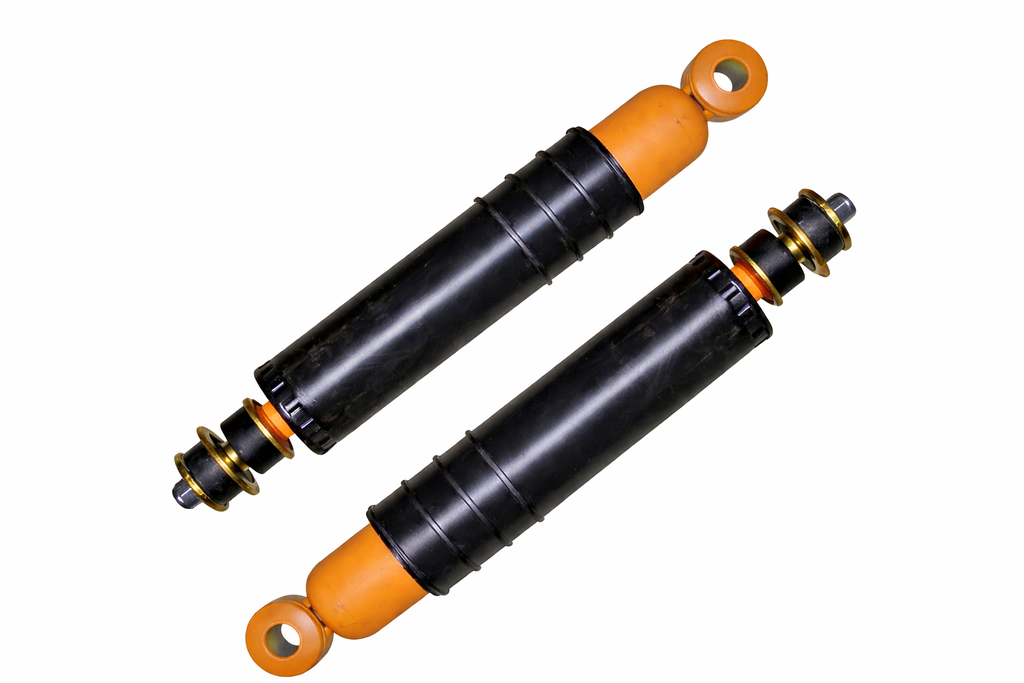 AMORTIGUADOR DELANTERO  VOLVO OMNIBUS B12R 