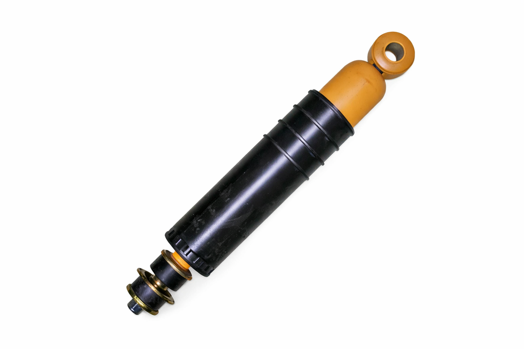 AMORTIGUADOR TRASERO  VOLVO OMNIBUS B12R EJE MOTRIZ-2 X RUEDA 