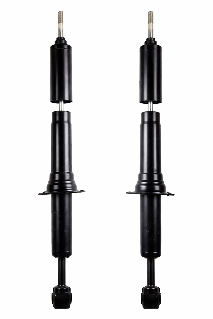 AMORTIGUADOR DELANTERO  TOYOTA HILUX 2005 P.UP SW4 