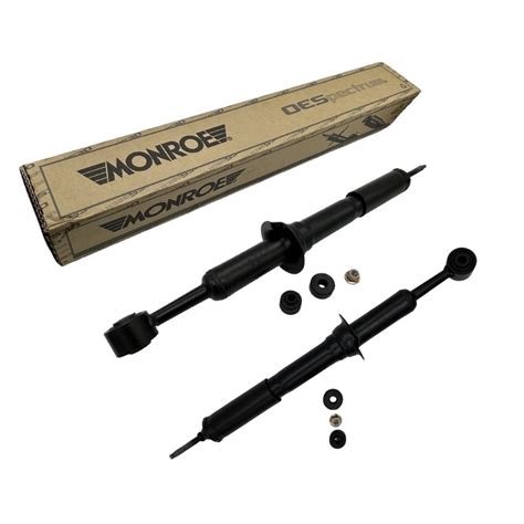 AMORTIGUADOR DELANTERO  TOYOTA HILUX SW4 / HILUX PICK UP 2005/2015