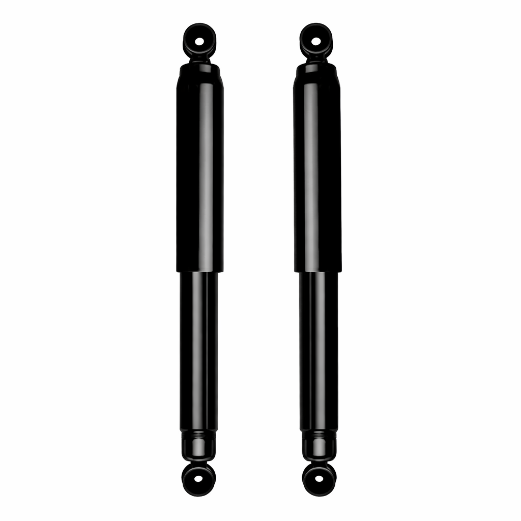 AMORTIGUADOR TRASERO  TOYOTA HILUX SW4 2005/2015