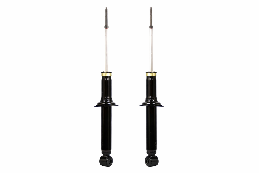 AMORTIGUADOR TRASERO  VOLVO S-40 2000/2004