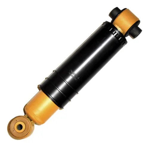 AMORTIGUADOR TRASERO  VOLVO B10M OMNIBUS SUSP.NEUM.EJE TRACTOR 1980/1982