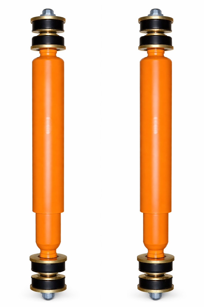 AMORTIGUADOR DELANTERO  VOLVO B 58 