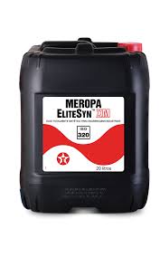 ACEITE TEXACO MEROPA ELITESYN XM 320 - 20L 