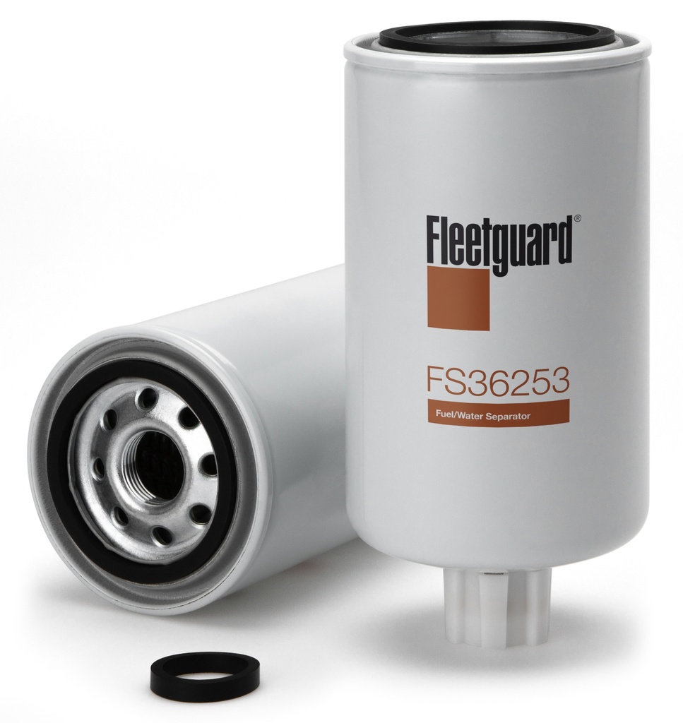FILRO COMBUSTIBLE FLEETGUARD (5310808)
