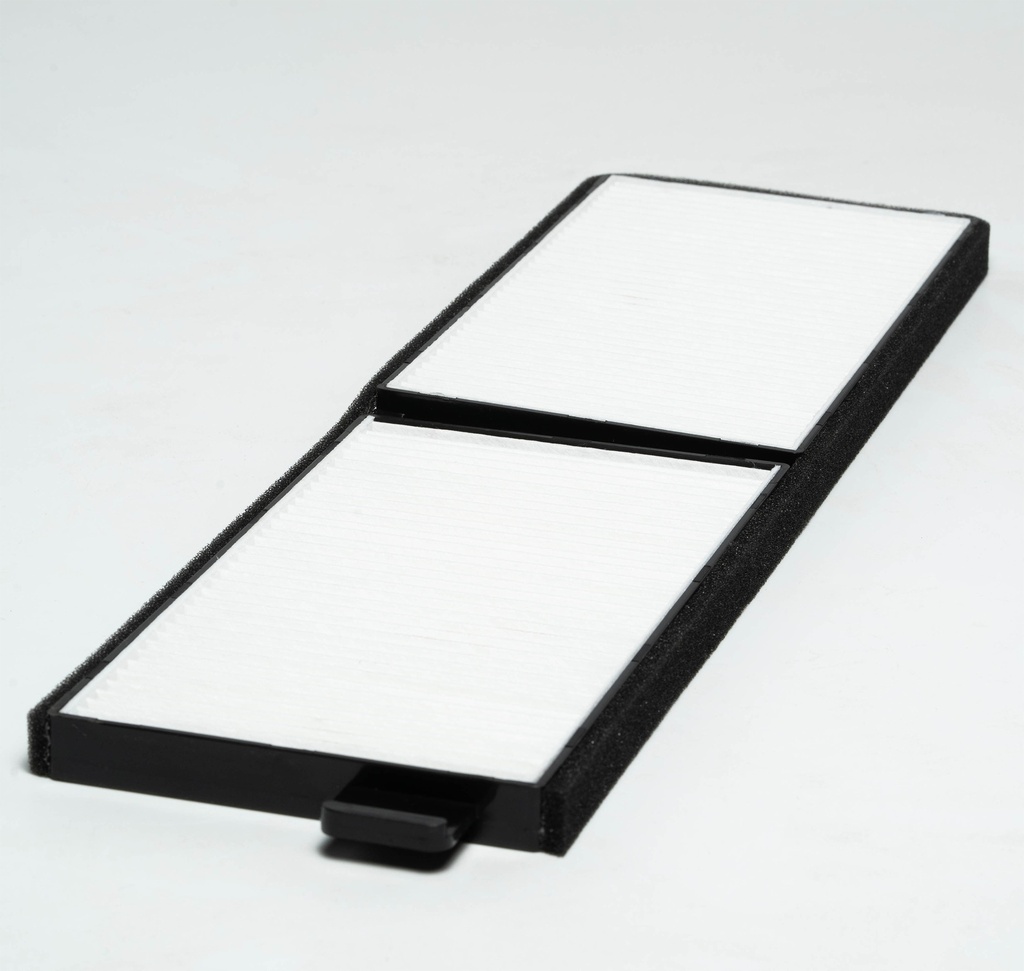 FILTRO POLEN KTN (5118642040)(22B9791730)