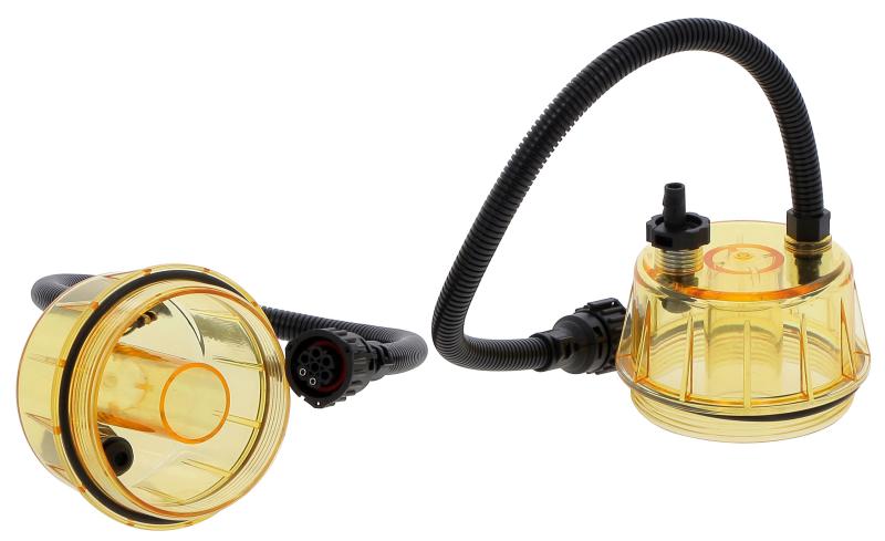 VISOR FILTRO HIFI (11110737)