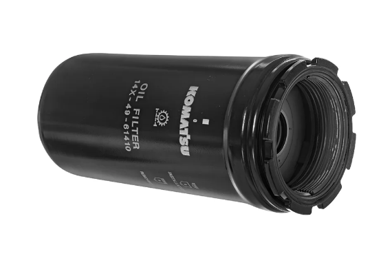 FILTRO ACEITE KOMATSU 14X4961410