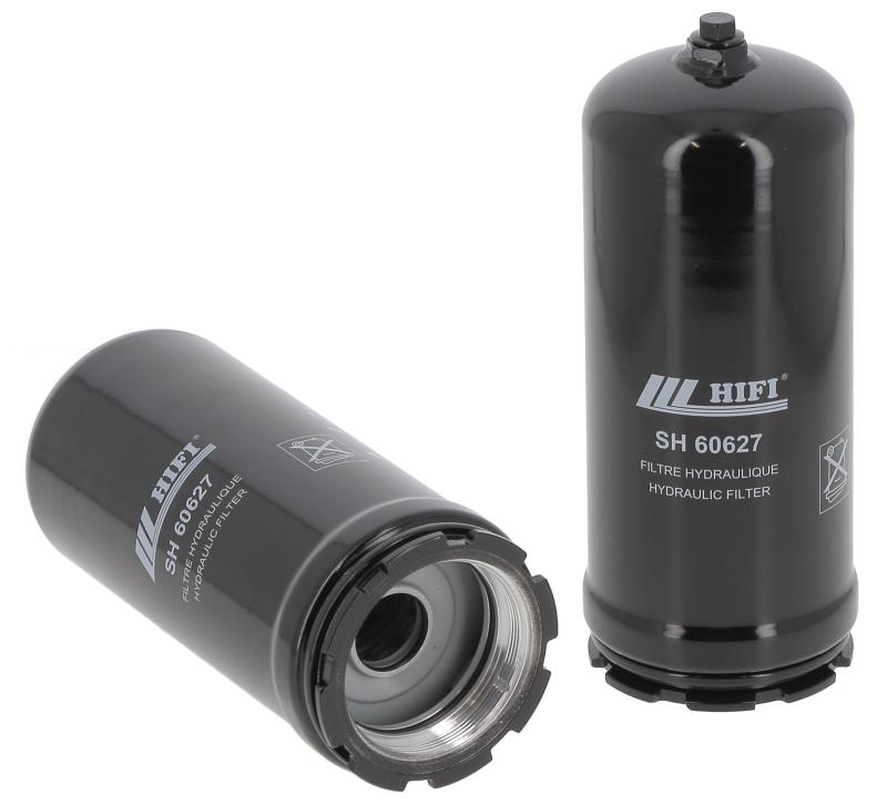 FILTRO ACEITE HIFI 14X4961410