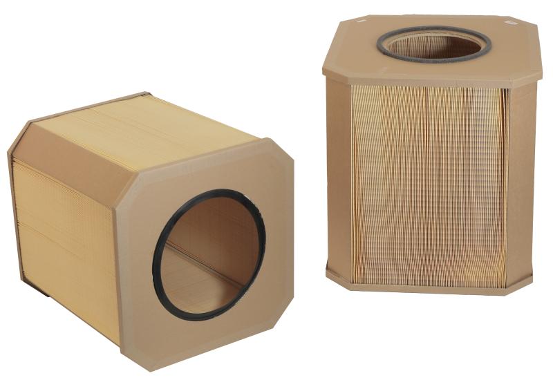 FILTRO DE AIRE HIFI (KP16731)(9850060050)