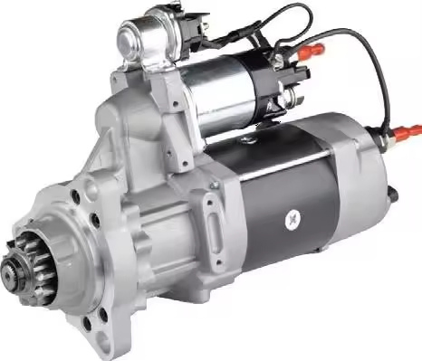 MOTOR DE ARRANQUE S00013524+01