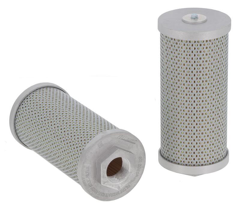 FILTRO HIDRAULICO HIFI (9187505900)