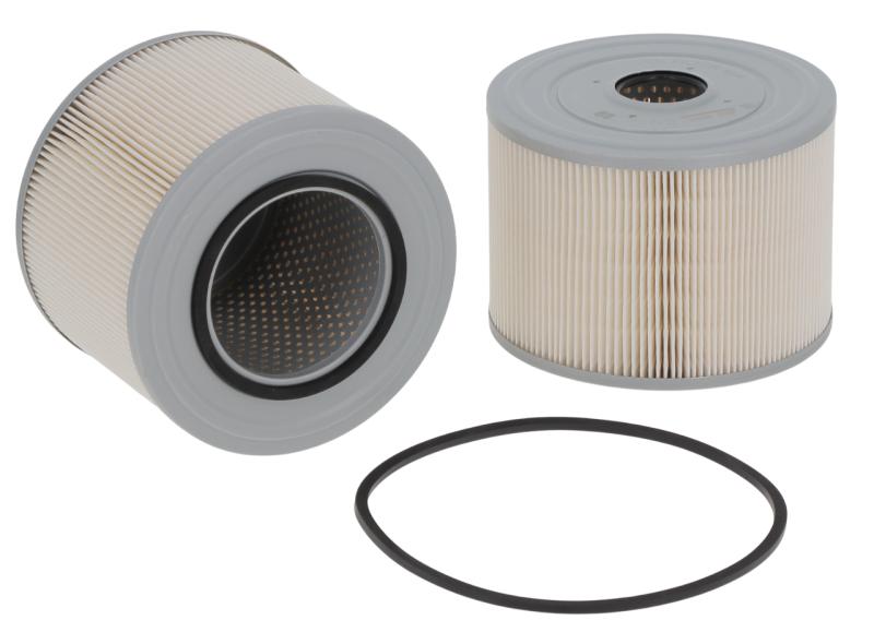 FILTRO COMBUSTIBLE HIFI (201W)