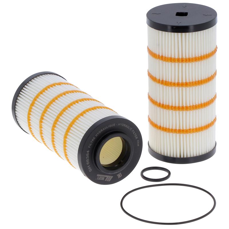 FILTROS HIDRAULICO HIFI (3799692)