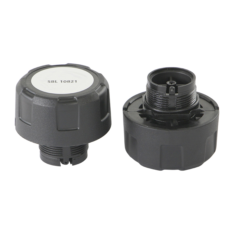 FILTRO AIRE RESPIRADERO SF (FS327)