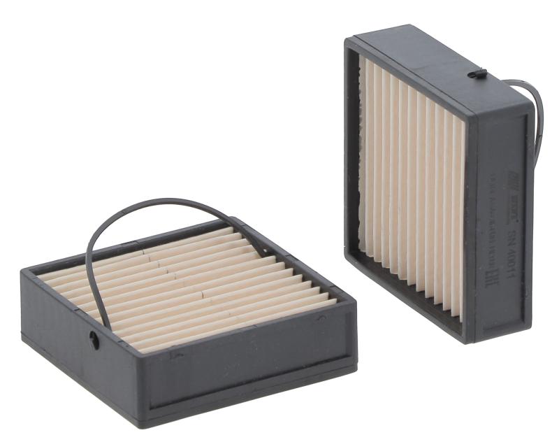 FILTRO COMBUSTIBLE HIFI 