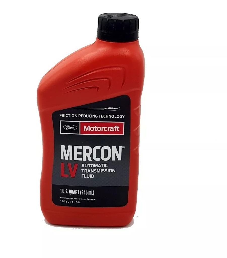 ACEITE DE CAJA FORD MERCON LV WSSM2C938A 