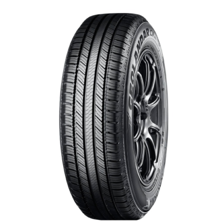 255/50R20 109V G058 YOKOHAMA 