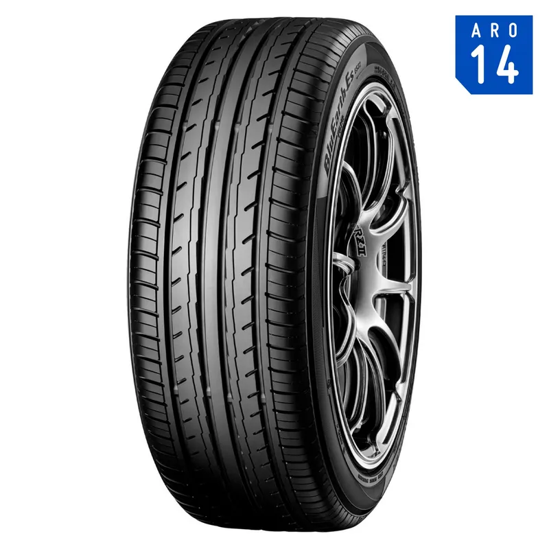 175/70R14-84H ES32 YOKOHAMA 