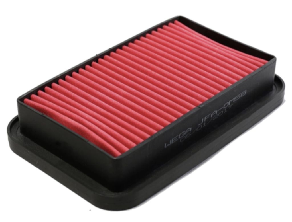 FILTRO DE AIRE WEGA HONDA 