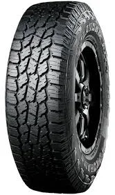 225/65R17 102H G018 YOKOHAMA 