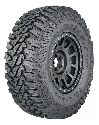 LT265/65R17 120Q G003 YOKOHAMA 