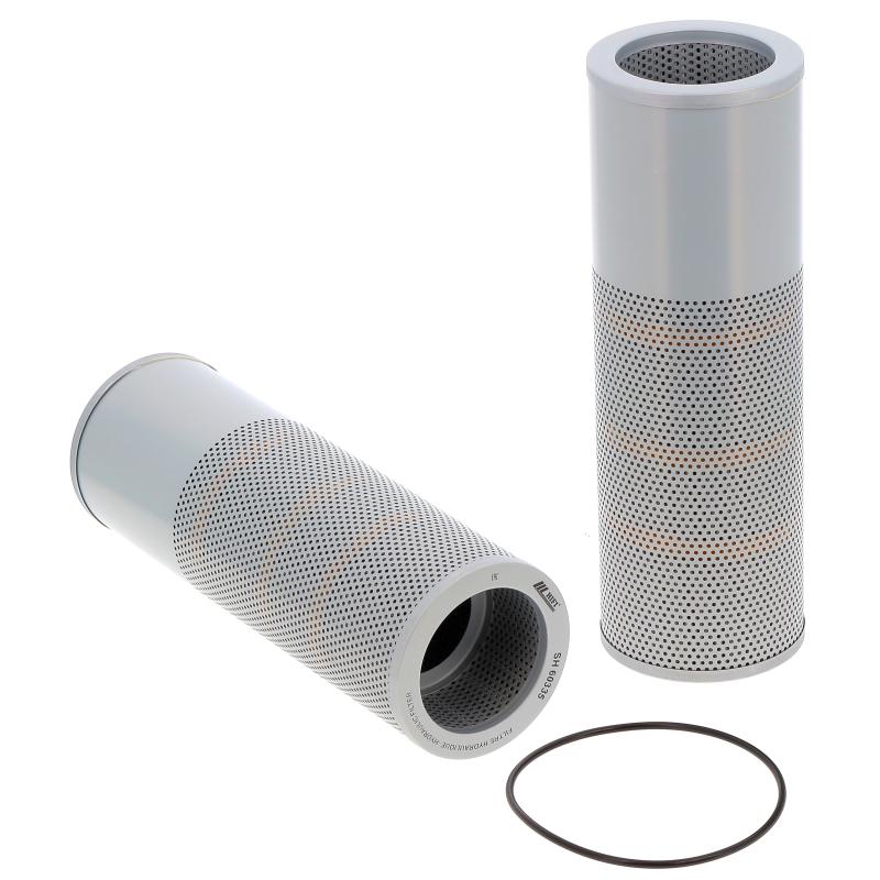AIR/OIL SEPARATOR FILTER SF (6.3792.2)(637922)