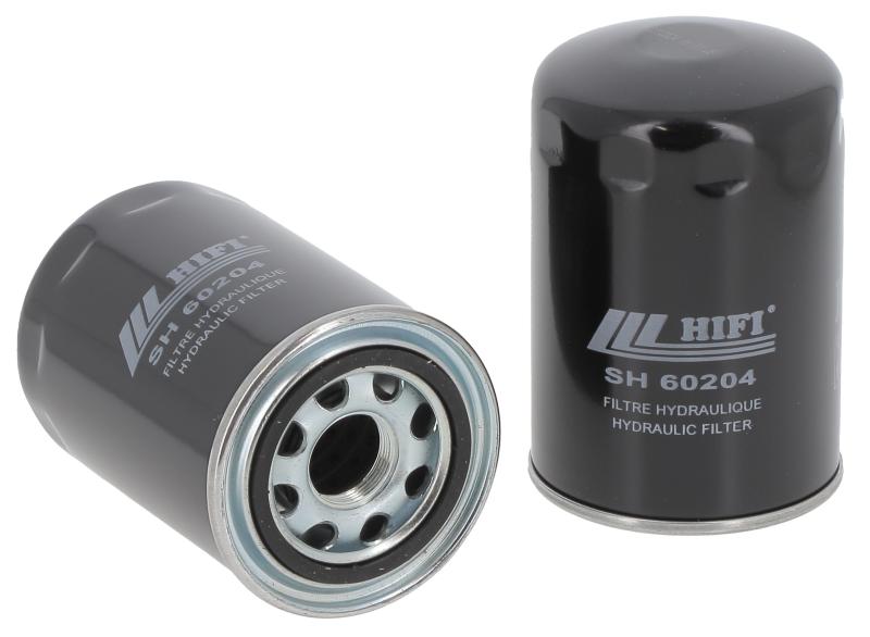 FILTRO HIDRAULICO HIFI (P766756)