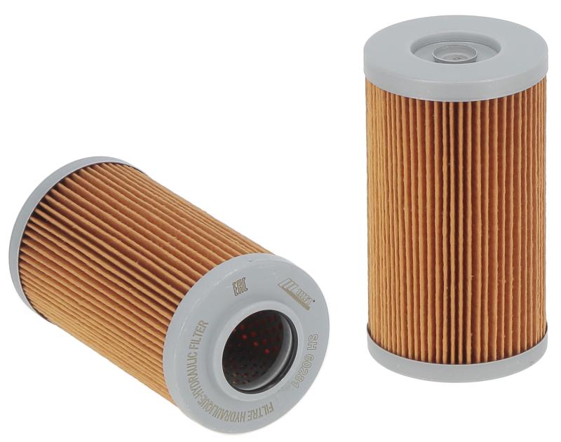 FILTRO HIDRAULICO HIFI