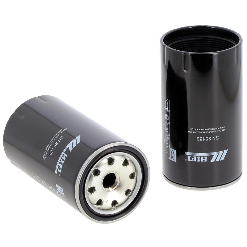 FUEL FILTER SF (SN25186)(40050800063)
