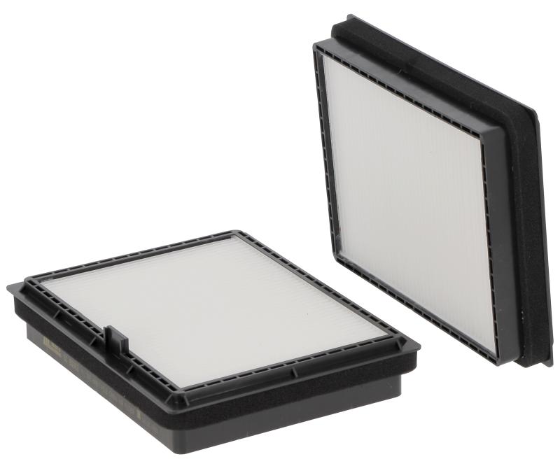 FILTRO AIRE CABINA HIFI (40040200076A)(40040200005)