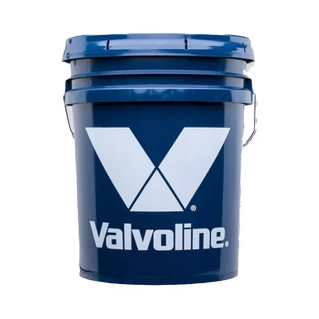 VALVOLINE ALL FLEET MAX 15W40 SF,CD 20L