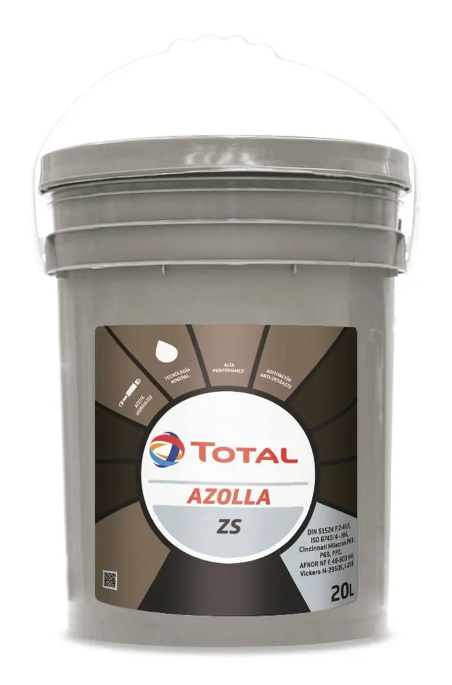 TOTAL AZOLLA ZS 68 X20L (L60267)