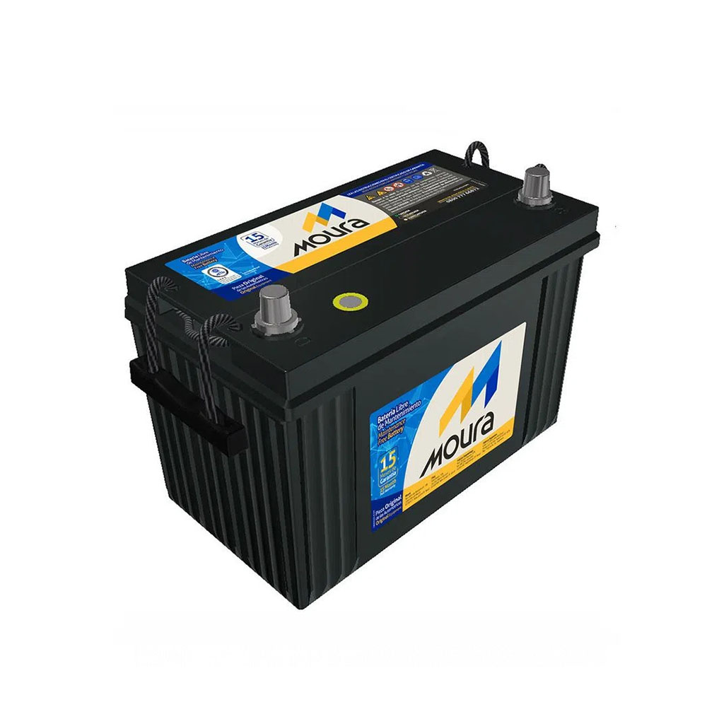 BATERIA MOURA 12X90 (UB930)