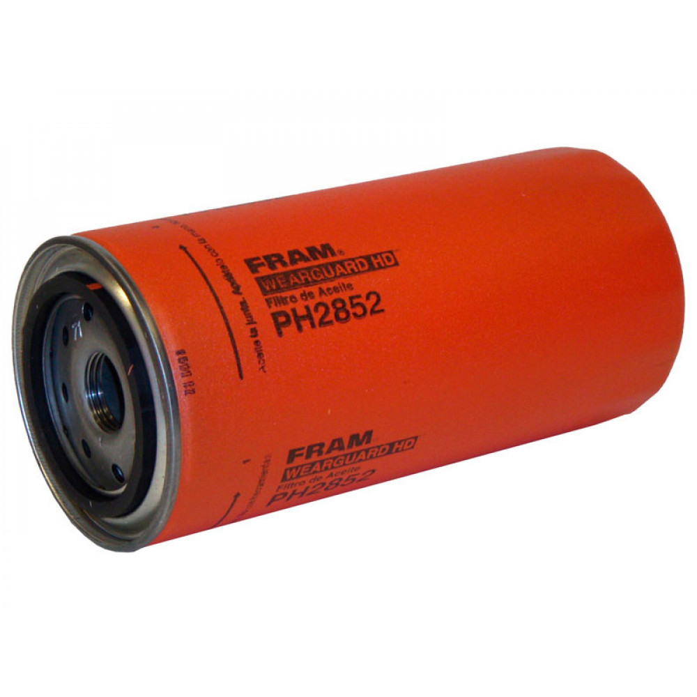 FILTRO ACEITE FRAM (P553771)(W962)(P553771)(61260070506)