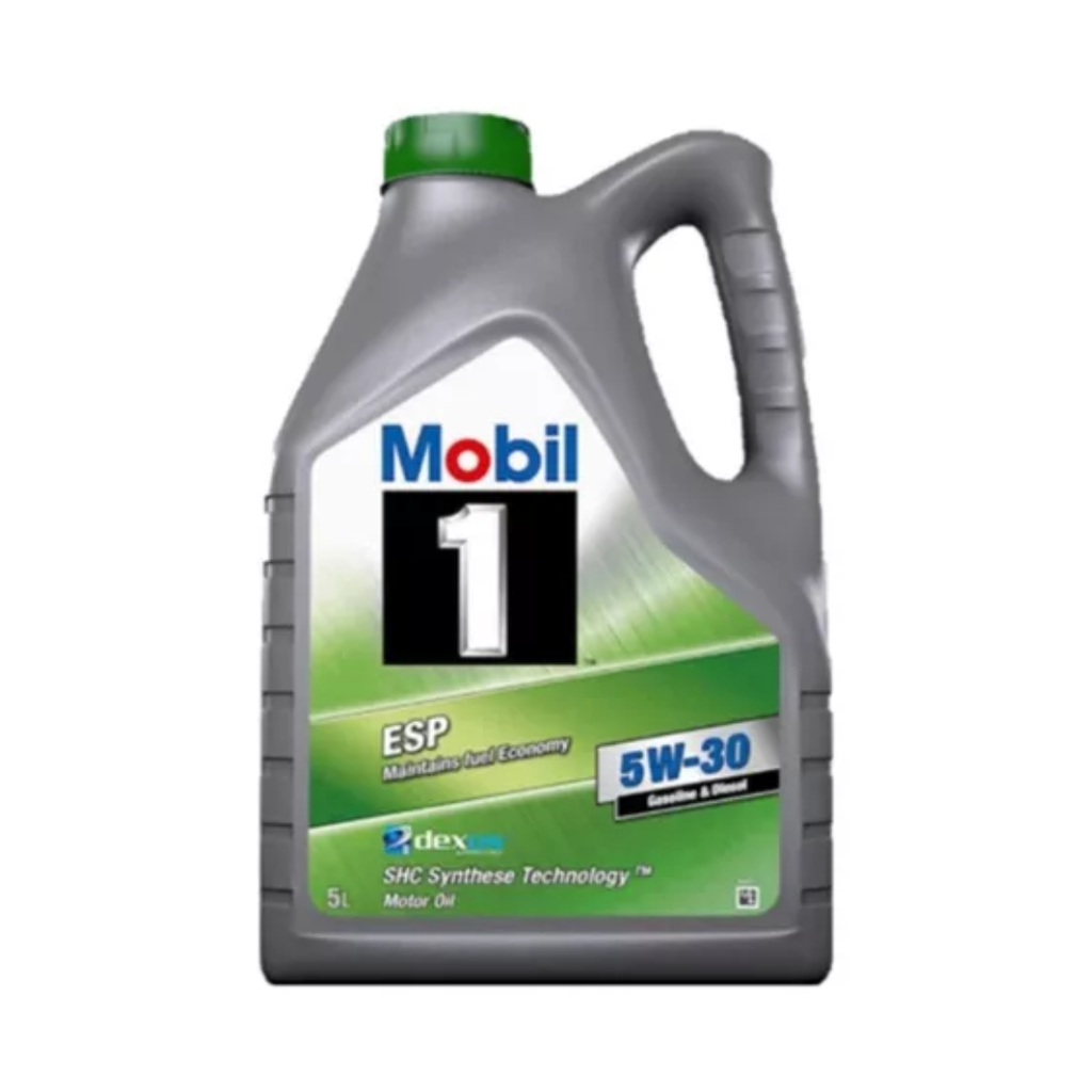 MOBIL 1 ESP FORMULA 5W30 - 5L