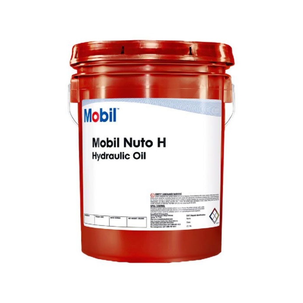 MOBIL NUTO H 68 - 20L (L60267)