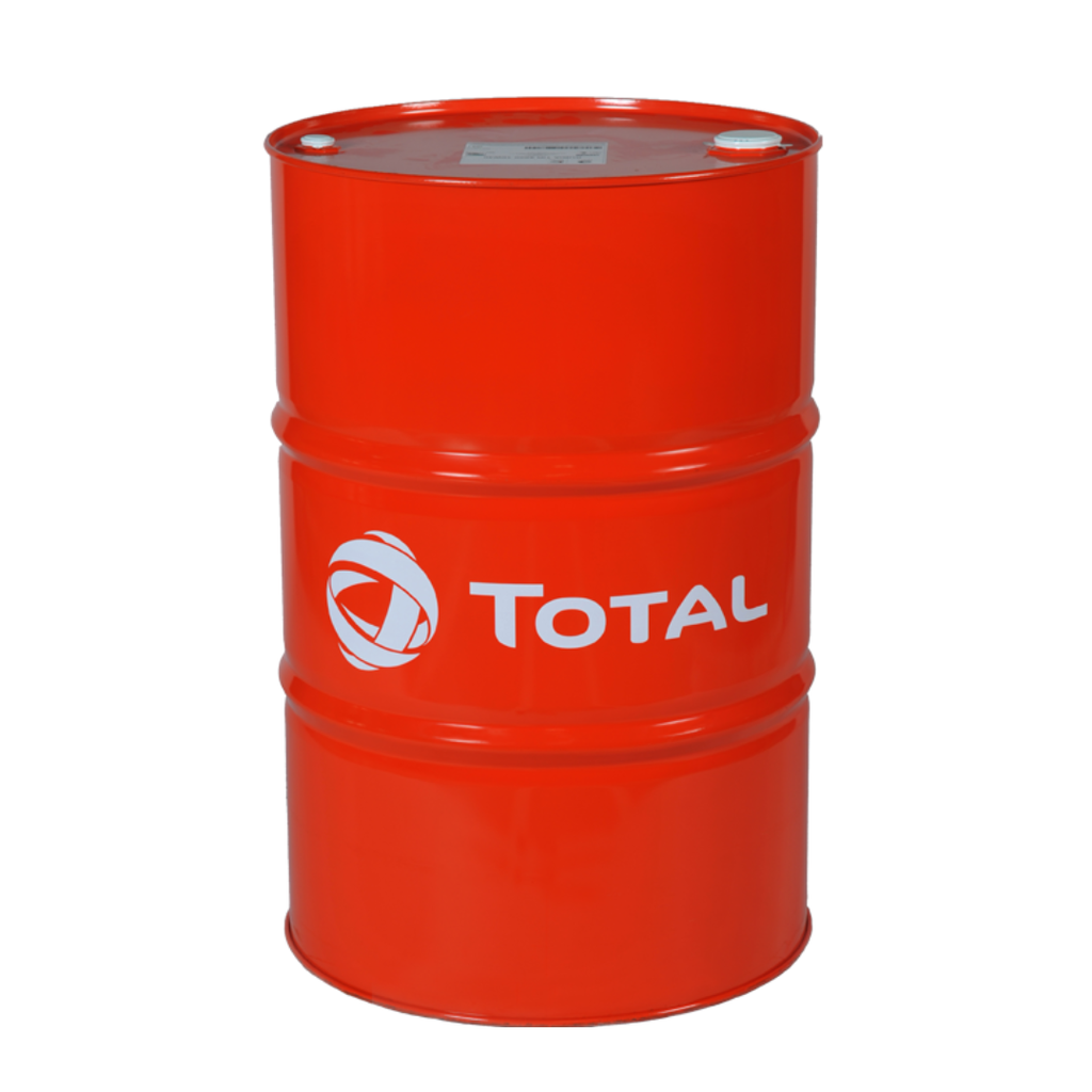 TOTAL RUBIA 7400 15W40 - 208L (L71161)