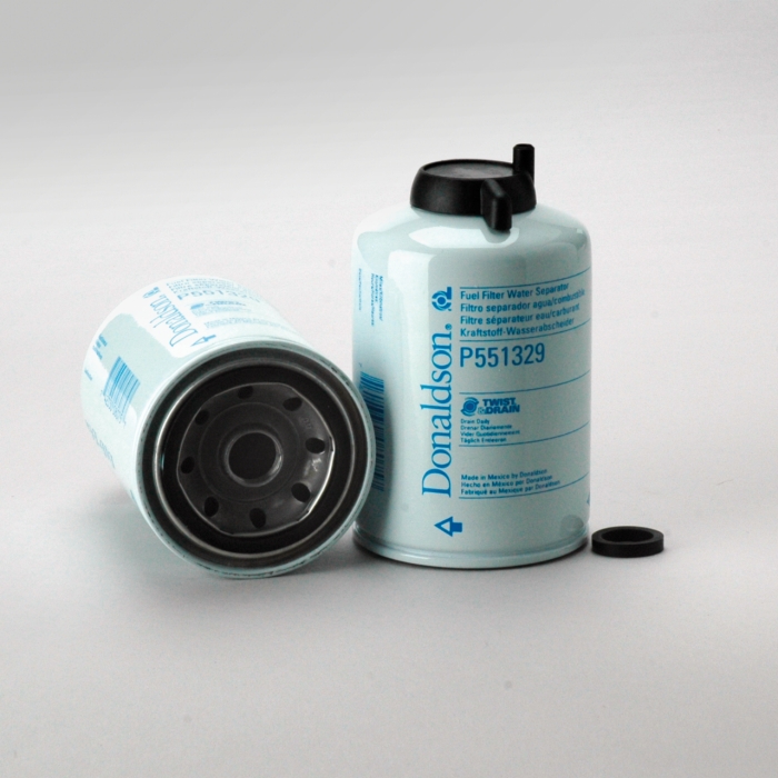 FILTRO SEPARADOR DE AGUA (900827)(FS1280)