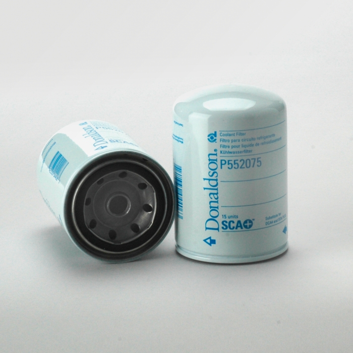 FILTRO DE AGUA DONALDSON (26550001)(WF2075)
