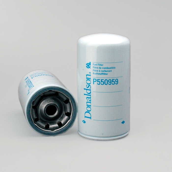 FILTRO DE COMBUSTIBLE DONALDSON (P550959)(BF785)(23518532)