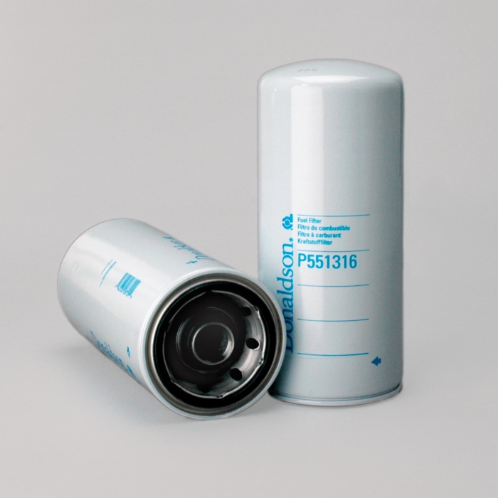 FILTRO COMBUSTIBLE DONALDSON (1R0755)(3890433)