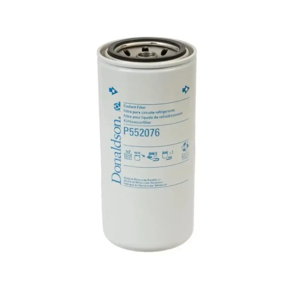 FILTRO DE REFRIGERACIÓN DONALDSON P552076 (CUMMINS 3318319)
