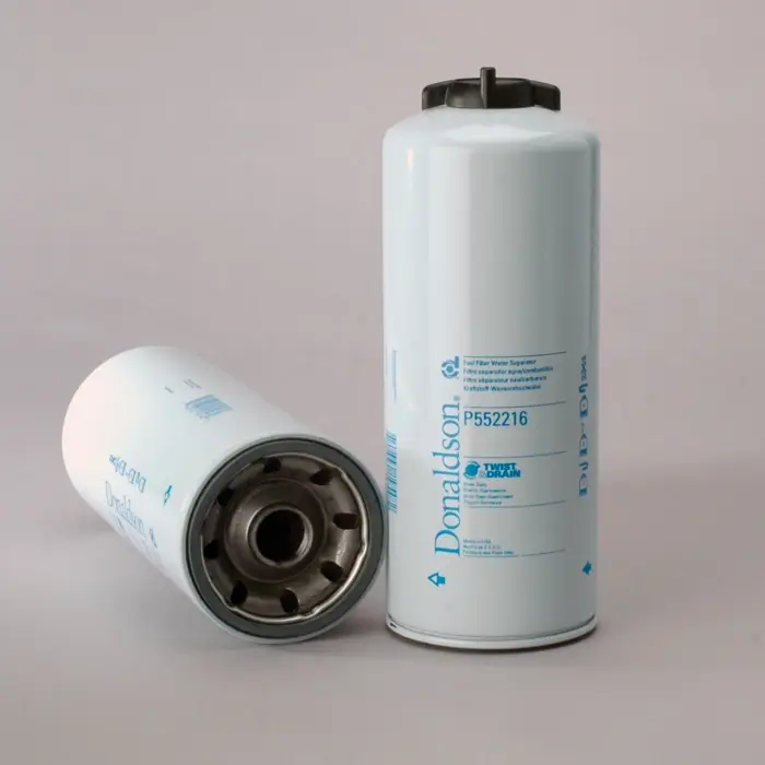 FILTRO SEPARADOR DONALDSON (SE429B/4)