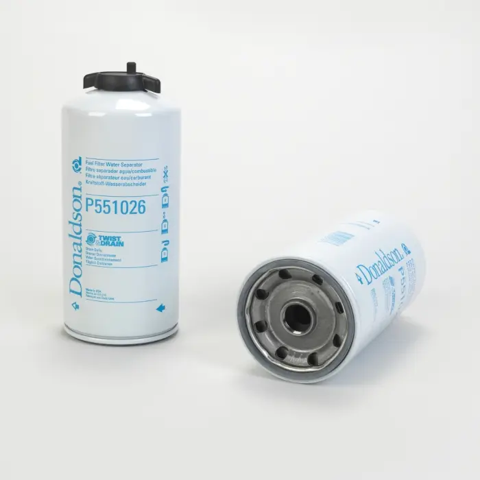 FILTRO SEP. DE AGUA DONALDSON (A0004770103)(AT491450)(P550668)(330510016)(WK1156)(WK1060/2)